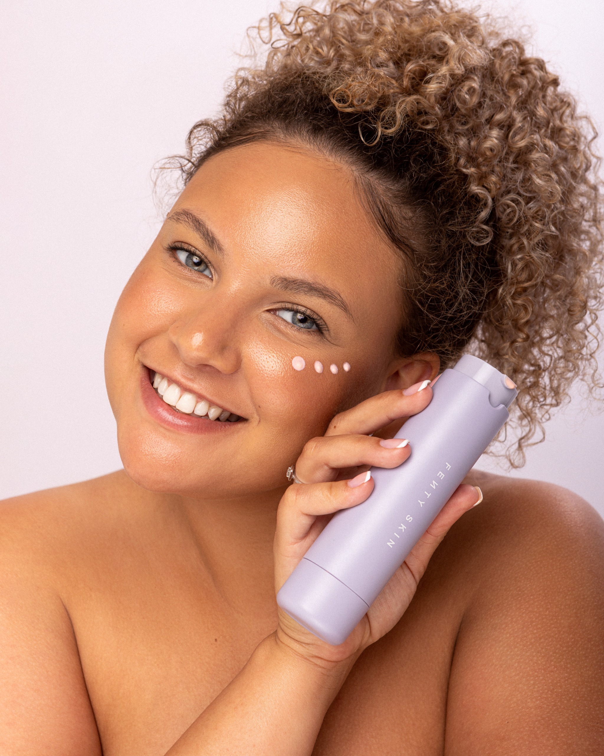 Ariana – Commercial & UGC Model bei 21 Reasons