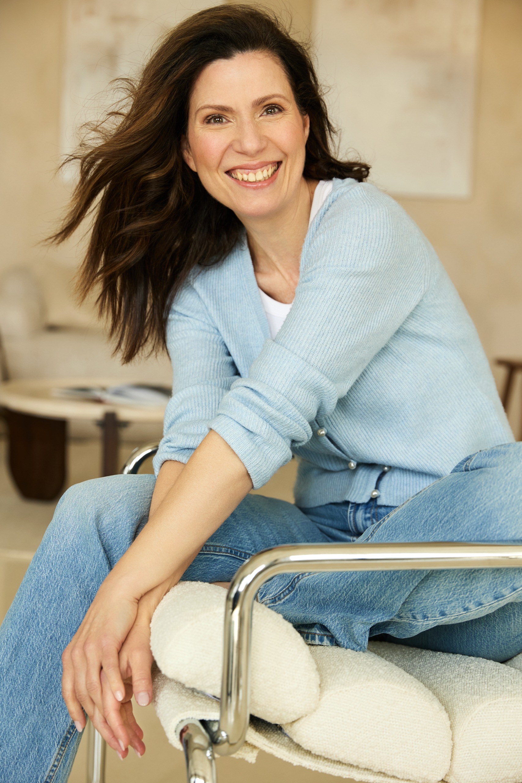 Tanja – Commercial & UGC Model bei 21 Reasons